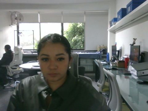 Foto de Pamela Monserrat Marin Escobar